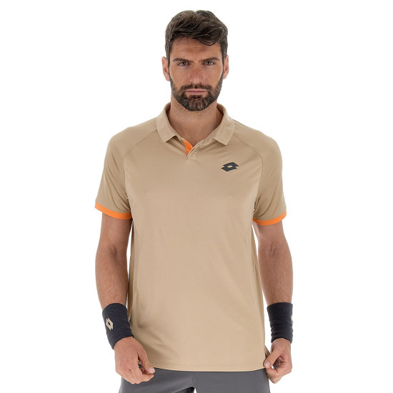 Lotto Ανδρική μπλούζα poloTech II D2 Polo Shirt